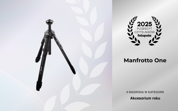 Manfrotto One